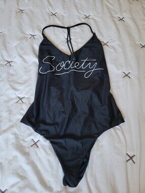 Amuse Society One piece